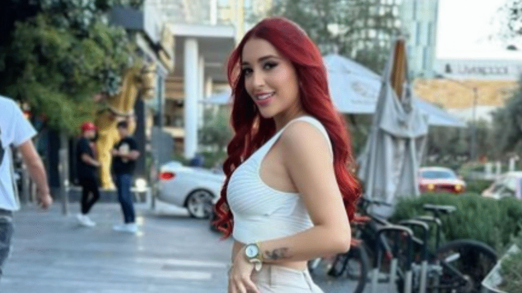 Jessica Sodi Career